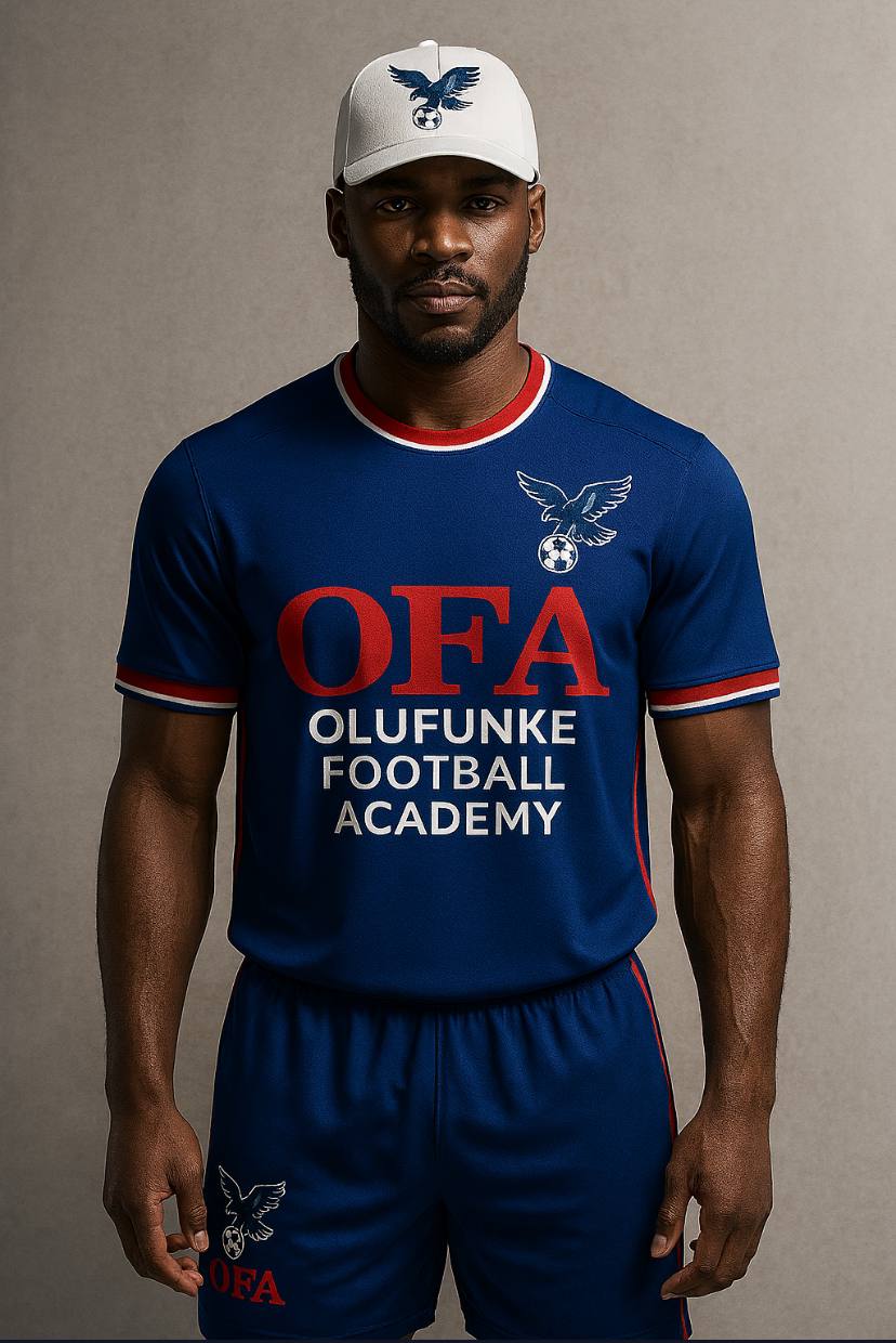 OFA Polo Shirt